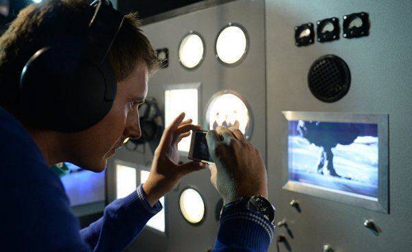 «Мертвая рука» Кремля