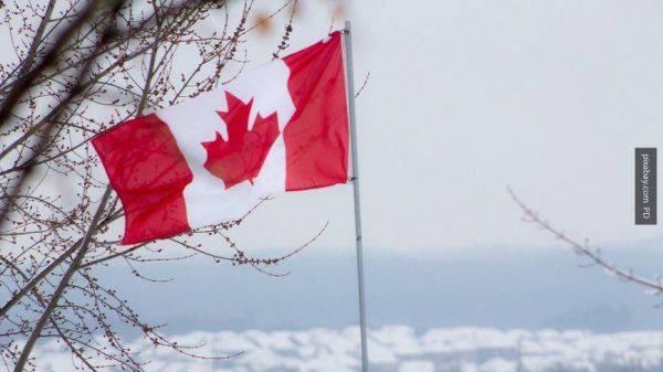 «Дипскандал» выходит боком: русский ответ возмутил канадцев