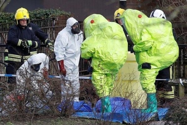 «Дипскандал» выходит боком: русский ответ возмутил канадцев