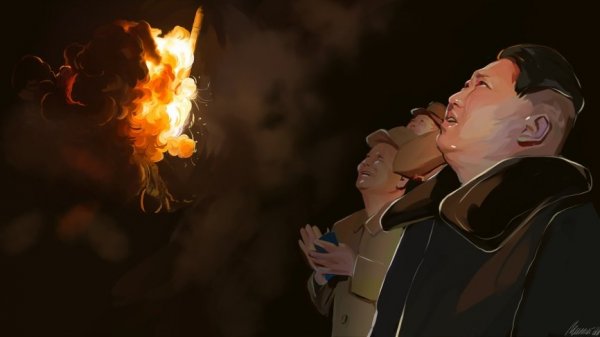 В МИД Японии заявили, что КНДР готовится к ядерному испытанию