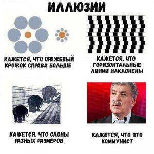 Раскрылась консерва: Павел Грудинин работает с проамериканской НКО «Голос»