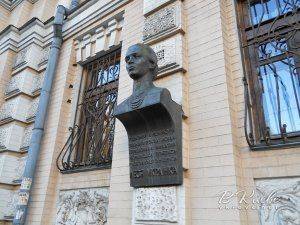 Путин, Леся Шумерка и туберкулез