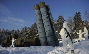 Качественная военная техника России покоряет мир