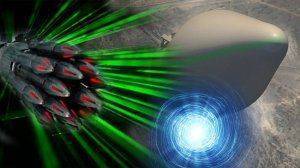 «Нежданчик» от Черноморского Флота заставляет мечтать