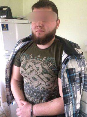 В Одессе задержали банду киднепперов, которой руководил глава «Национального корпуса»