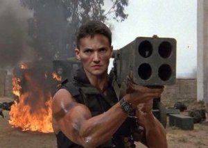 Надежда Савченко: «в постели с киллером»