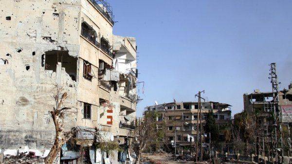 В шаге от Третьей мировой: США едва не начали войну с Россией в Сирии