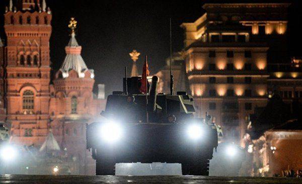 Чьи армии окажутся сильнейшими в 2030 году?