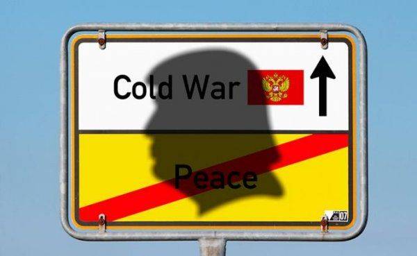 Почему ядерная война становится неизбежной