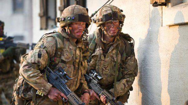 Лондон увидел предпосылки к мировой войне с РФ