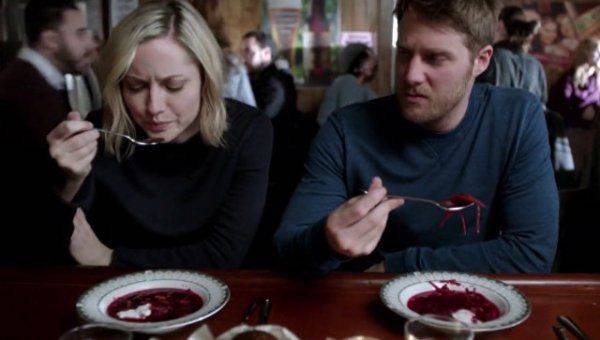 Водка, снег и борщ. Как видят Россию и русских создатели западных сериалов