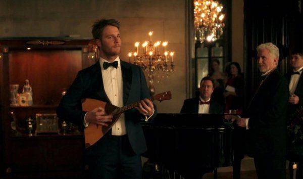 Водка, снег и борщ. Как видят Россию и русских создатели западных сериалов