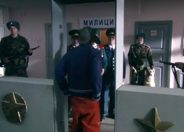 Водка, снег и борщ. Как видят Россию и русских создатели западных сериалов