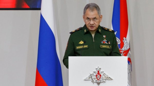 Террористы ИГИЛ перебираются в Африку после разгрома в Сирии — Шойгу