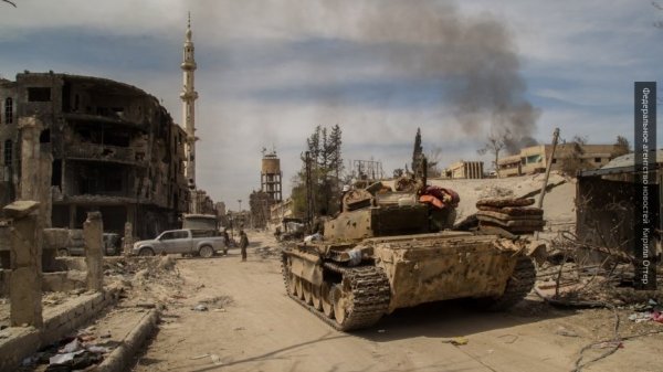 Эксперт объяснил, почему военнослужащие США не готовы покинуть Сирию