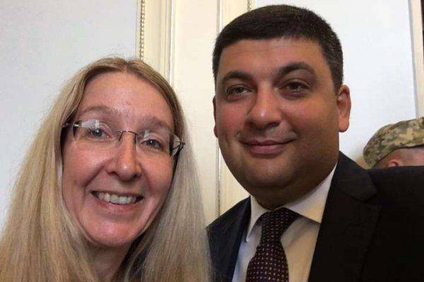 Хроники пикирующего маразма