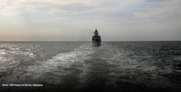 Зачем Каспийскую флотилию переводят в Каспийск