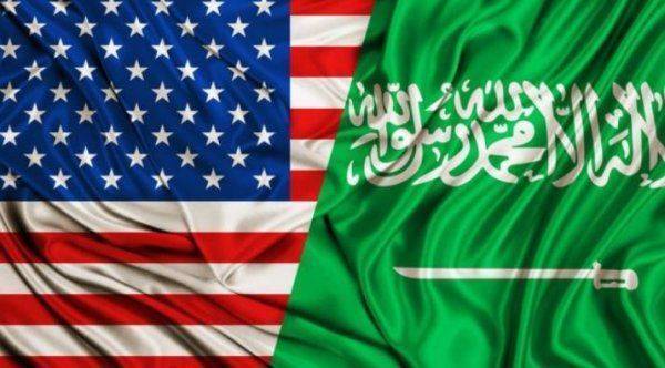 Американо-саудовские переговоры по Ближнему Востоку