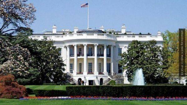 Белый дом потребовал от стран-партнеров усилить давление на Россию