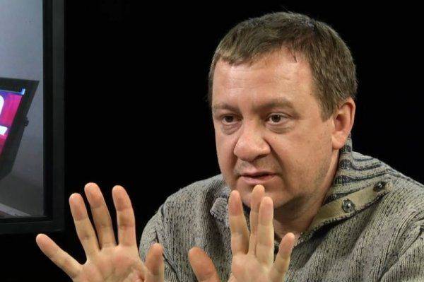 Меджлисовцы в отчаянии: Херсонщина готова встречать русские танки с караваями