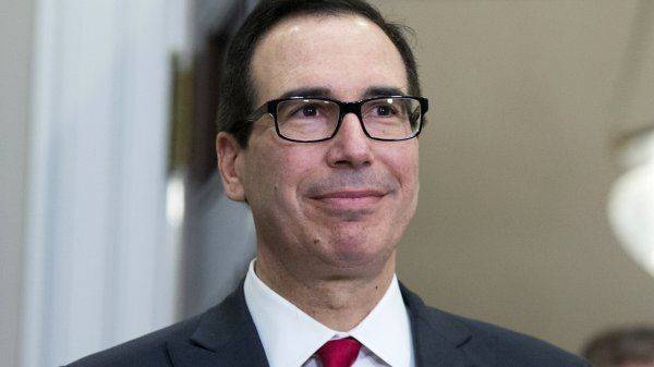 Трамп помогает Путину строить новую Россию