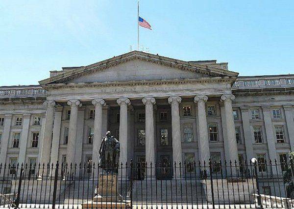 США «проехались катком» по Дерипаске и российскому оружейному экспорту