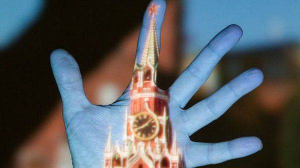 Очередные санкции Вашингтона - шанс на возрождение России