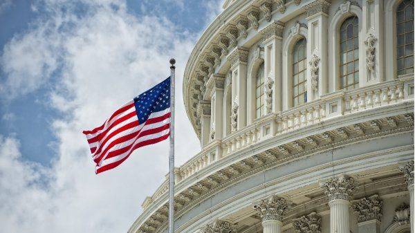 Очередные санкции Вашингтона - шанс на возрождение России