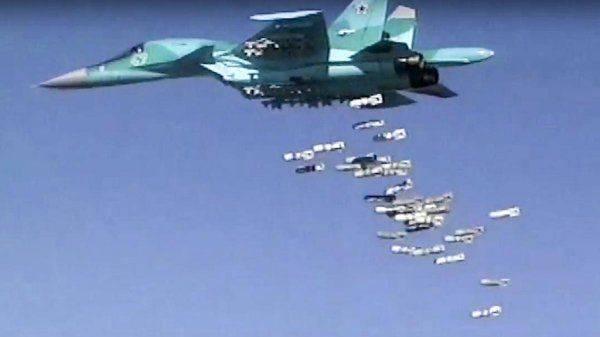 Боевики в Думе разозлили Россию – в небо срочно поднята российская авиация