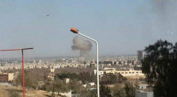 Боевики в Думе разозлили Россию – в небо срочно поднята российская авиация