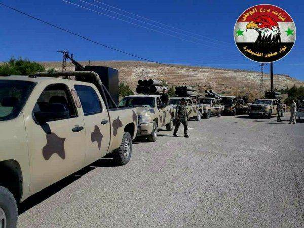 Российские ВКС и комплексы ПВО С-400 в Сирии приведены в полную боевую готовность