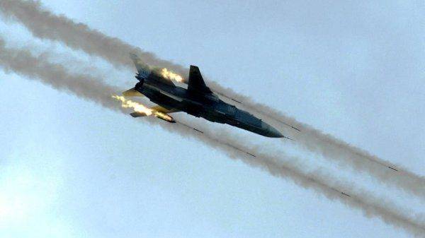 ВВС России уничтожили Думу – в городе сотни жертв