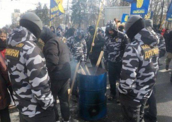 Юрий Романенко: Приближается радикальный этап революции в Украине