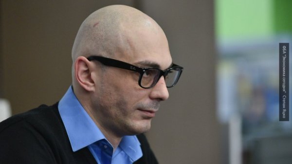 Гаспарян о выпадах Эстонии против РФ: ситуация становится все более забавной