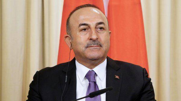 Желание России вернуть Африн Сирии вызвало удивление Турции