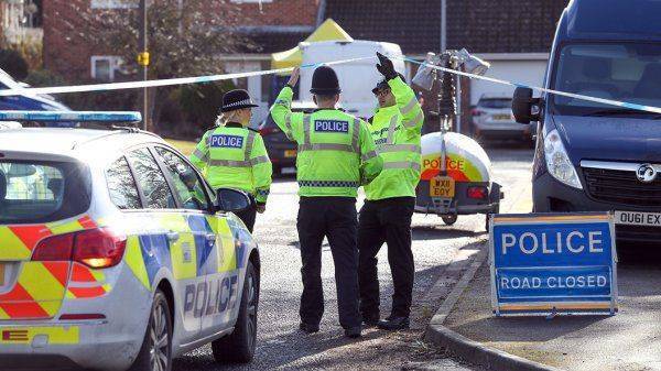 Животных Скрипалей убили, чтобы запугать их хозяев