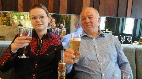 Животных Скрипалей убили, чтобы запугать их хозяев