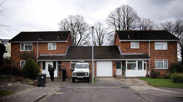 Животных Скрипалей убили, чтобы запугать их хозяев