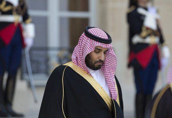 Войну Ирана и Израиля спровоцирует КСА