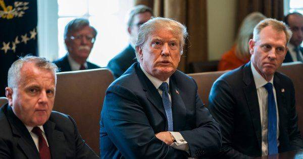 Трамп, пожалуйста, прочитай это, прежде, чем послушать Иванку и разбомбить Сирию