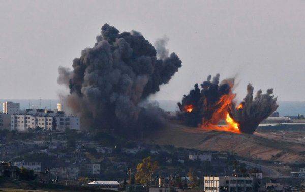 Россия терпеть не будет: Израиль переходит «красную черту»