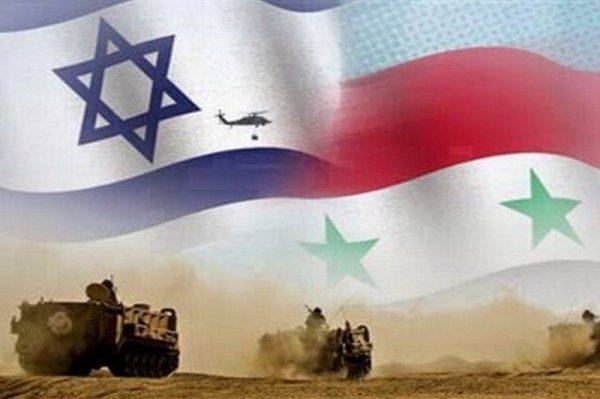 Россия терпеть не будет: Израиль переходит «красную черту»