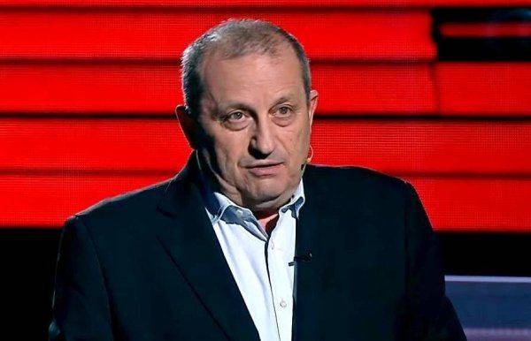 Россия «засветила» ВВС Израиля: Кедми об «отпечатках» F-15 в Сирии