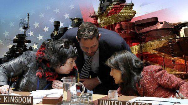 Дали задний ход: Запад испугался глобальной войны в последний момент