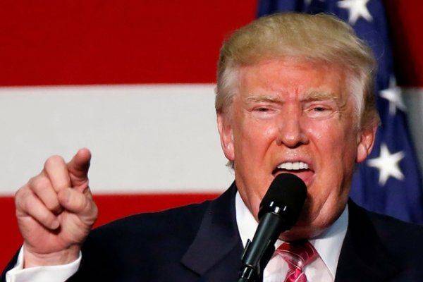 Трамп пришёл в ярость из-за успехов российских ВКС в Сирии