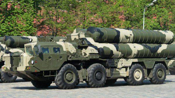 Чем Трамп будет стрелять в Сирии