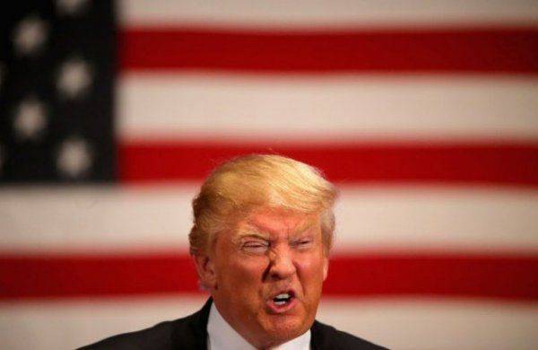 Как Трамп объявил войну России и через 40 минут предложил мир 