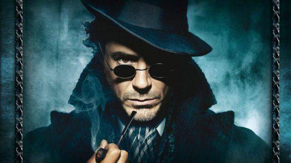 Раскроет ли Холмс «дело Скрипаля» или о чем молчит английская Фемида