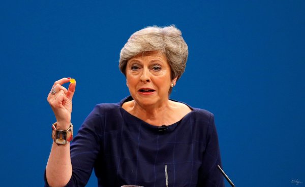 Сказки туманного Альбиона