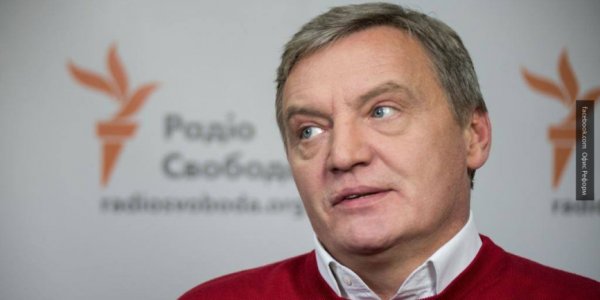 Погребинский о надеждах Киева на исчезновении РФ: мечтать не вредно